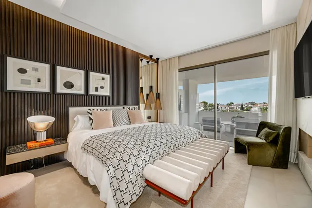 Adosado 4 habitaciones 480m² en venta - Marbella — 17