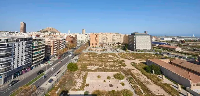 Tu nuevo hogar en las alturas de Alicante te está esperando — 25