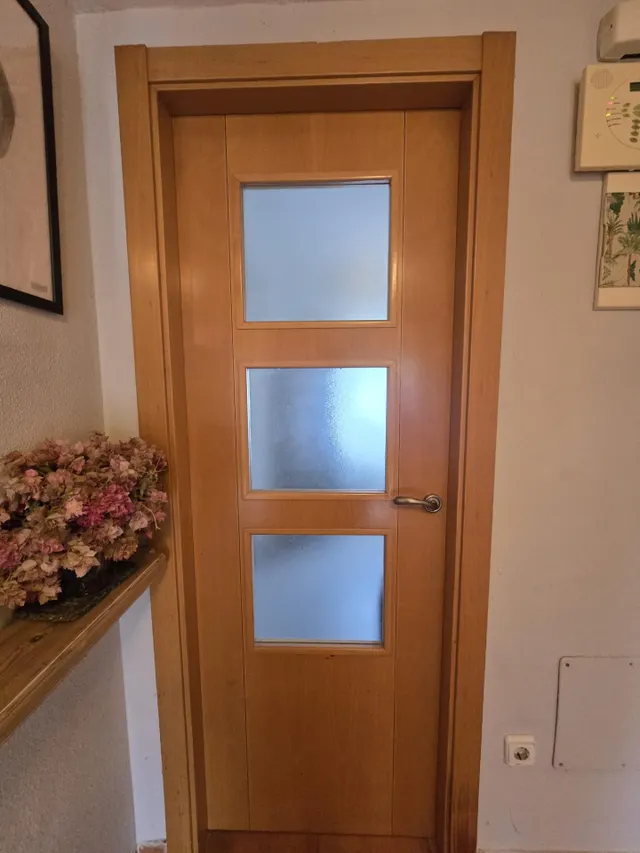 DUPLEX ADOSADO EN ALTORREAL — 20