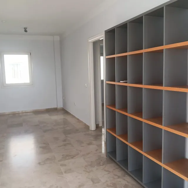 ATICO CON TERRAZA ALQUILER ANUAL — 9