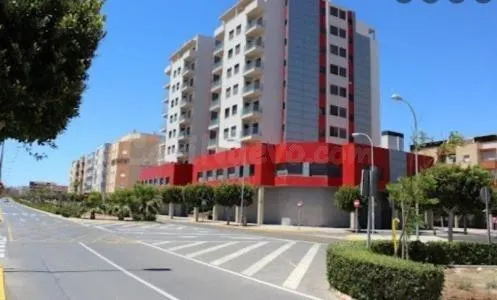 Plazas de Garaje en venta en El Ejido