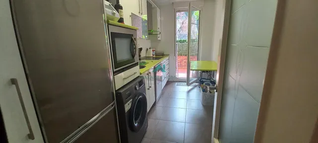 Se vende bajo en Santoña — 18