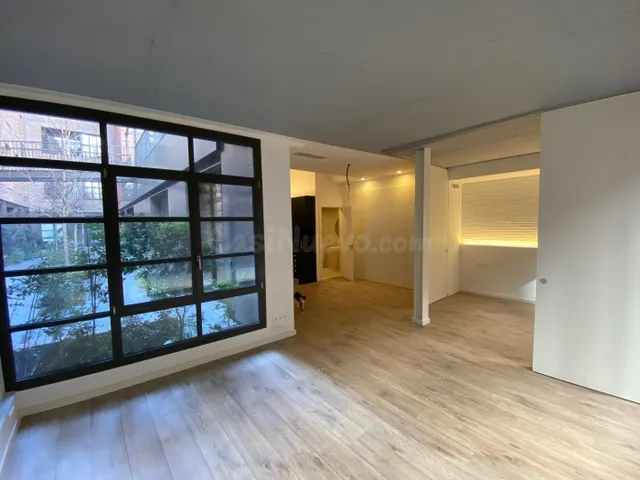 Piso 1 habitación en venta - El Raval — 2