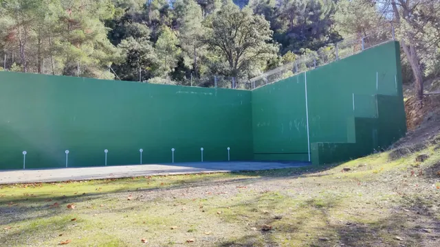 Tegeisa vende parcela de 821m2, con buenas vistas — 6