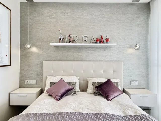 Apartamento 4 habitaciones 212m² en venta - Costa del Sol — 25