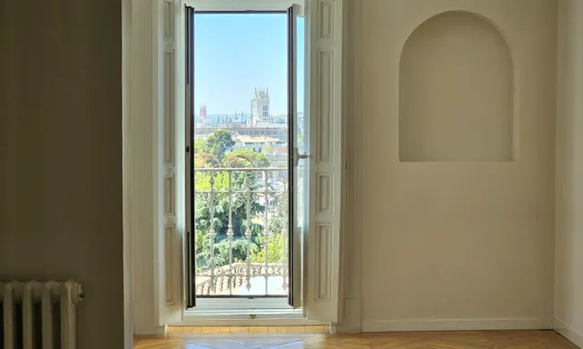 Exclusivo Piso en Alquiler en el Retiro, Madrid — 45