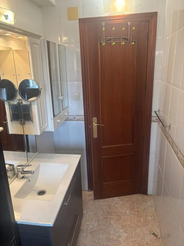 Apartamento 3 habitaciones 86m² en venta - Ciudad Jardín — 24