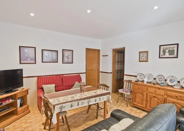 Venta invernadero con construcción en zona Pueblo Nuevo-Puntalón — 11