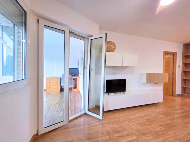 Vivienda reformada de 3 dormitorios y 2 baños en Capitanes Ripoll en Cartagena — 18