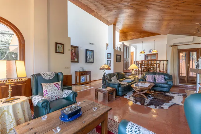Impresionante chalet en Los Rebites!!! Con 1667 M2 de parcela. — 22