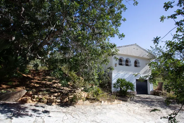 Villa 4 habitaciones en venta - Montañar I — 22