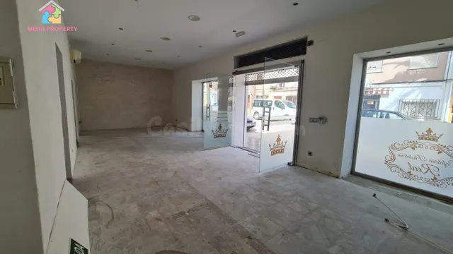 Se vende lote de 2 locales comerciales + vivienda en Tesoril - foto 2