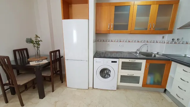 Apartamento 2 habitaciones 55m² en venta - Centro — 2
