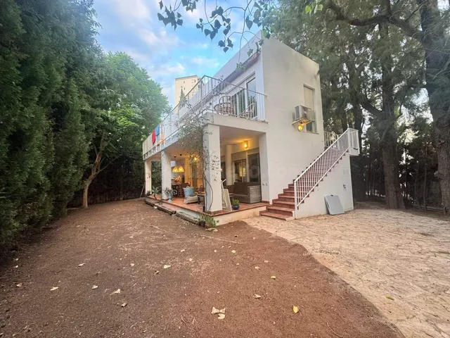 Alquiler de temporada parte superior Villa en Benicassim - V