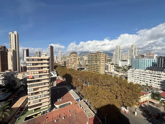 ÁTICO REFORMADO EN VENTA EN SEGUNDA LÍNEA DE LA PLAYA DE LEV - foto 3