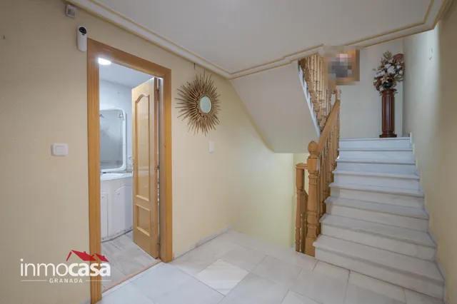 Casa/Chalet en Maracena a 1 minuto del metro — 40