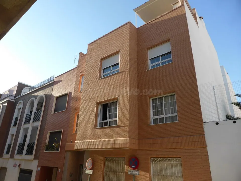 Piso 2 habitaciones 96m² en venta - Ejido sur