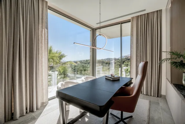 Chalet 6 habitaciones 943m² en venta - Costa Del Sol — 29