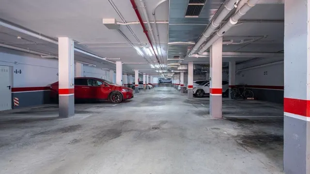 Apartamento 2 habitaciones 87m² en venta - Los Dolses — 26