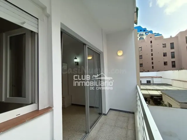 Acogedor apartamento en Santa Cruz, Zona Parque La Granja - foto 4