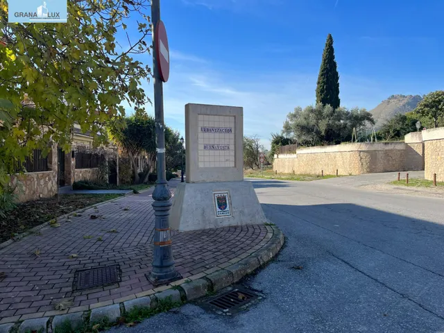 Suelo urbano Urb. Buenavista — 12