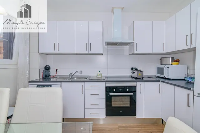 Precioso duplex moderno con patio — 12