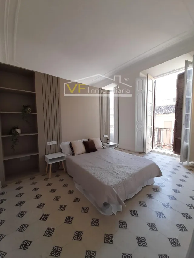 ¡Donde la elegancia clásica se encuentra con las mejores vistas de Málaga! — 42