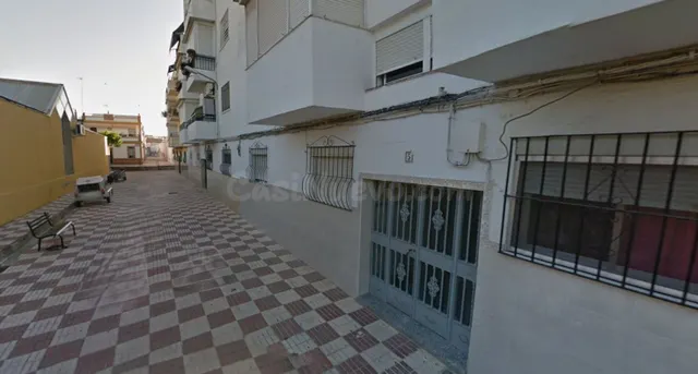 Casa 2 habitaciones 61m² en venta - Barrio Alto — 3