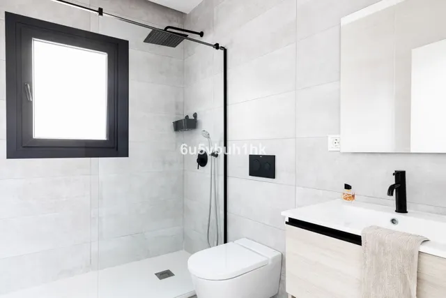 Adosado 3 habitaciones 78m² en venta - Puerto Sol-Los Almendros-El Tomillar — 15
