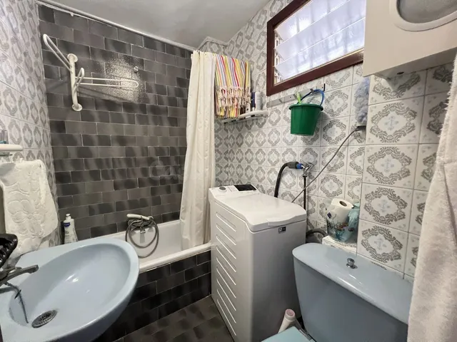 Estudio 25m² en venta - Centro — 4