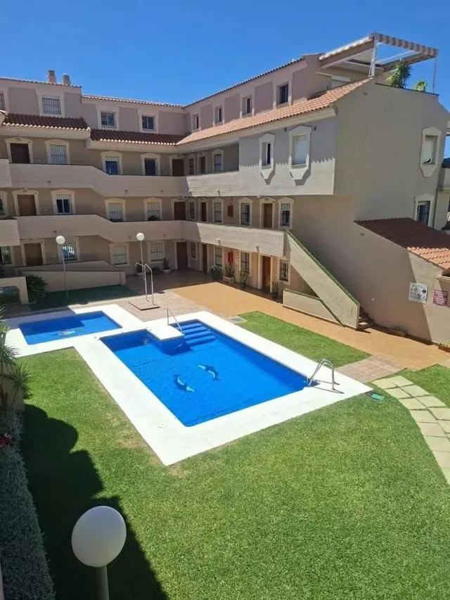 Piso en venta en Conjunto La Paloma, Benalmádena Costa — 23