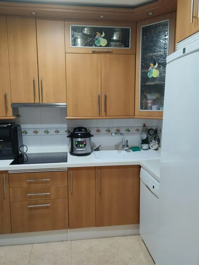 CASA ADOSADA EN VENTA EN CERRO MURIANO — 9