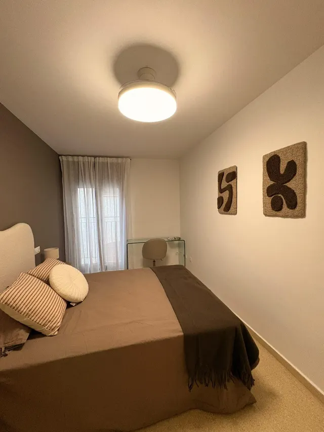 APARTAMENTO REFORMADO CON GARAJE — 19