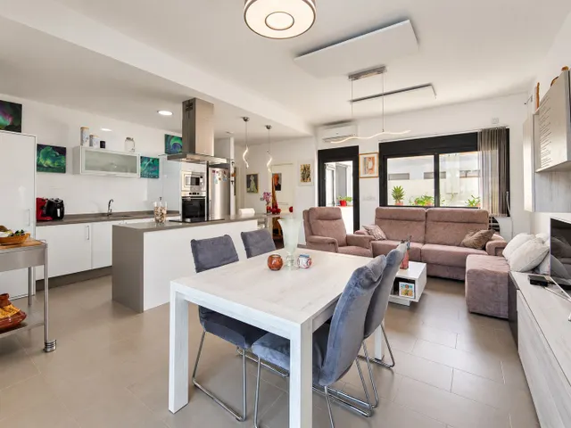 Villa 2 habitaciones 84m² en venta - Pueblo 5 — 23