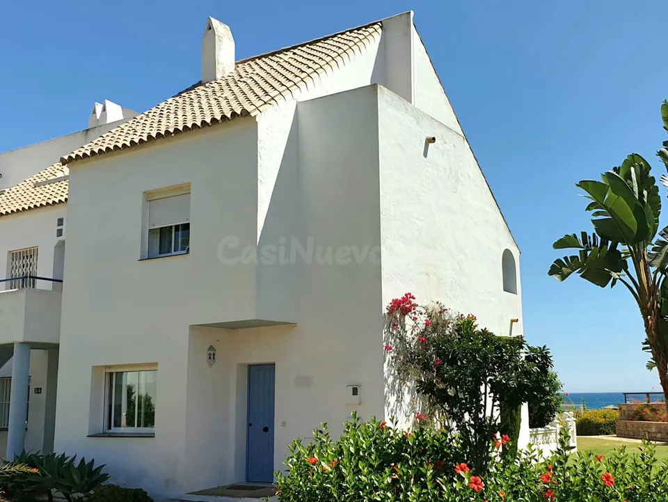 Adosado 2 habitaciones 155m² en venta - Costa Del Sol