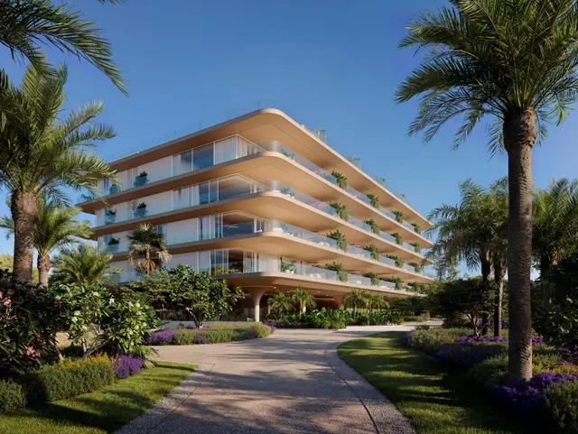 Apartamento 3 habitaciones 194m² en venta - Los Llanos — 43