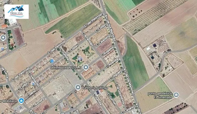 Venta apartamento en Torre Pacheco (Murcia) - foto 2