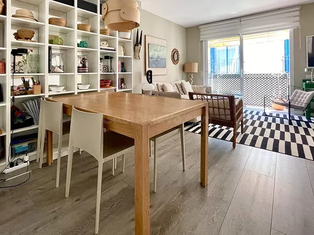 Maravilloso piso en el centro - foto 4