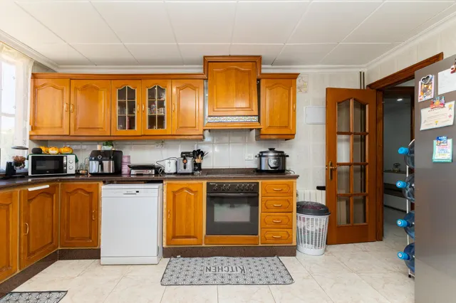 ¡Chalet de Ensueño en Onda con Vistas Panorámicas y Piscina Privada! — 14