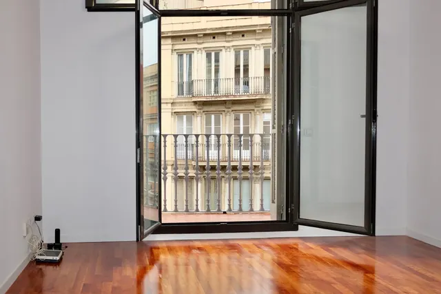 Moderno piso reformado en venta situado en pleno corazón de l'Eixample — 12