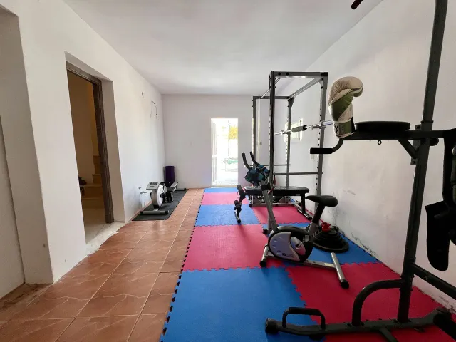 Villa 5 habitaciones 163m² en venta - Pueblo 9 — 31
