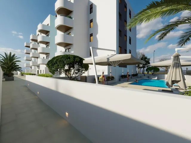 Las Lagunas de Mijas — 11