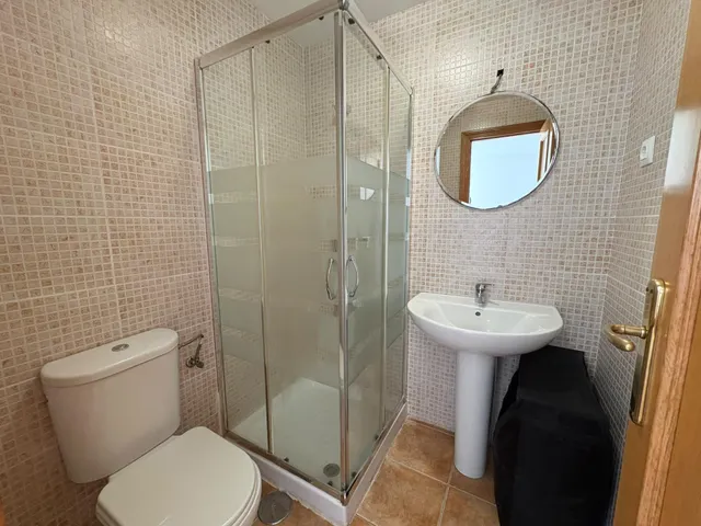 VIVIENDA 3 DORMITORIOS EN SOTOREBOLO — 25