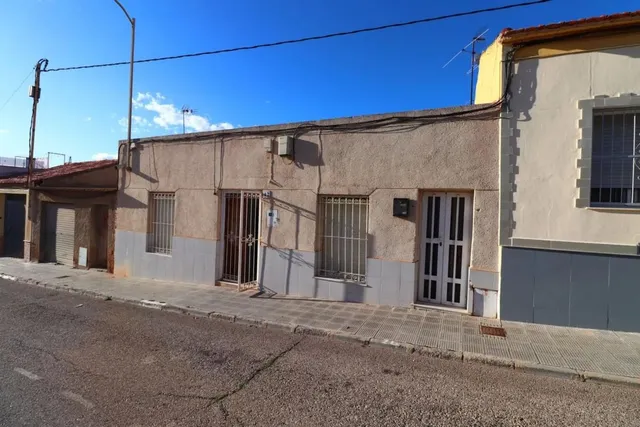 Adosado 4 habitaciones 122m² en venta - Pueblo 4 — 18