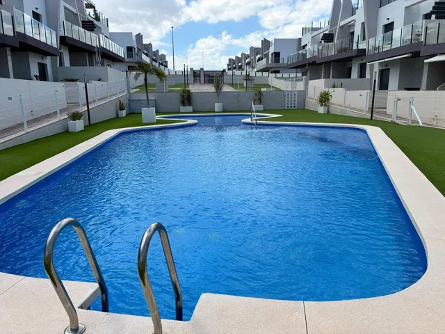 Apartamento 2 habitaciones 70m² en venta - Centro — 46