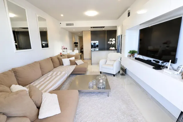 Apartamento 3 habitaciones 116m² en venta - Lomas de Cabo Roig — 20