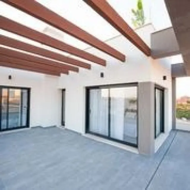 MAGNIFICO CHALET — 4