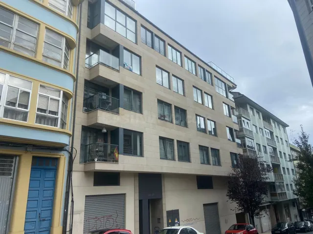 LOCAL EN VENTA EN LUGO
