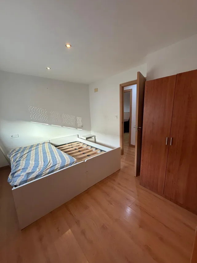 Amplia vivienda en Guadalcacín — 16