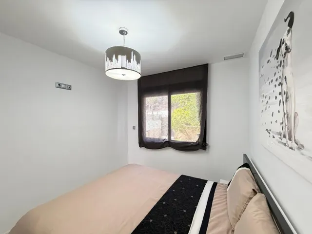 Apartamento 3 habitaciones 93m² en venta - Altos de Campoamor — 29